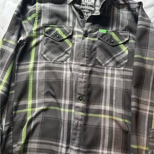Dixxon Flannel Sublime